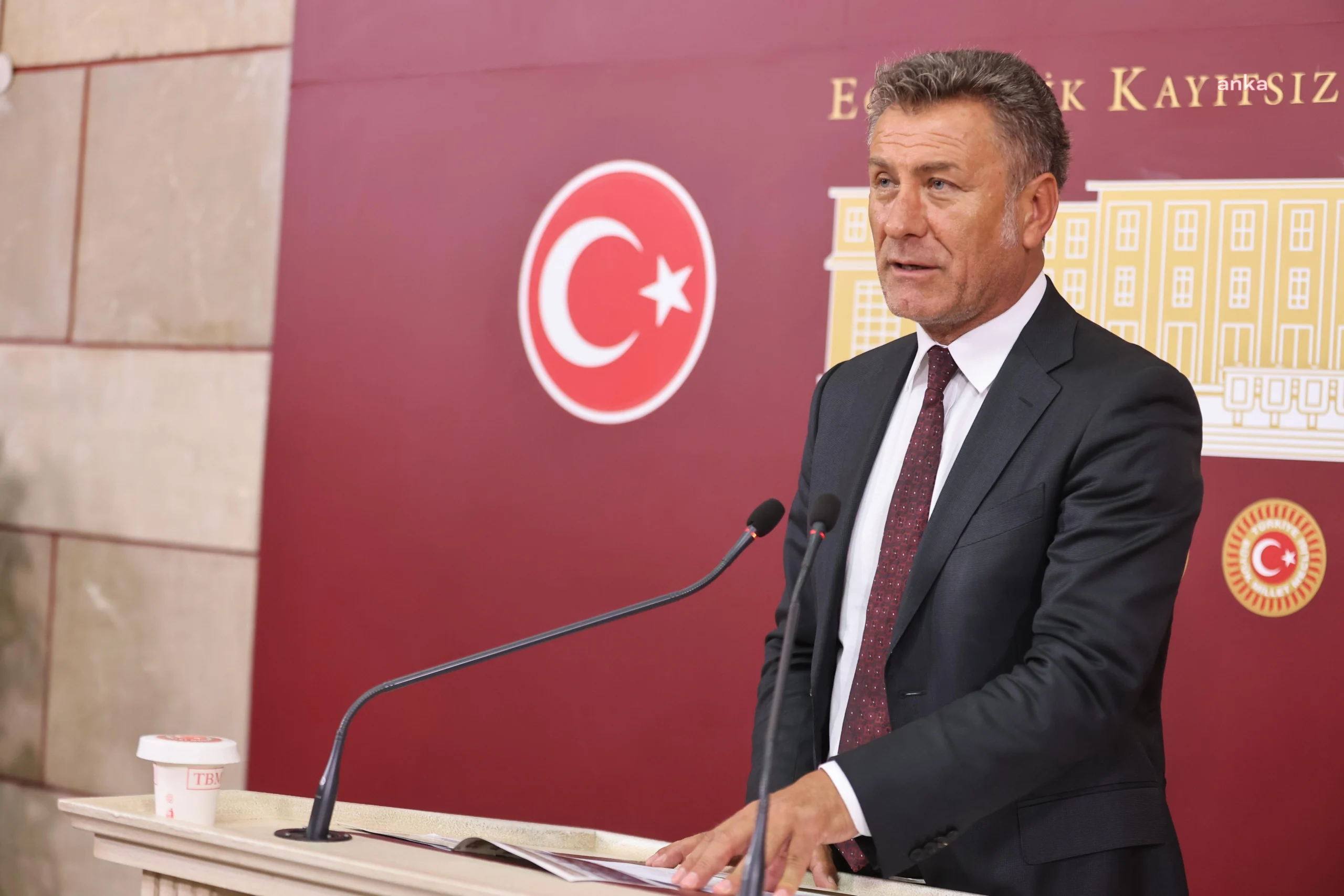 İzmir Cumhuriyet Başsavcılığı’nın yürütülediği geniş kapsamlı yolsuzluk ve usulsüzlük soruşturması