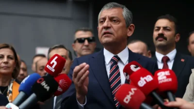 2024 yerel seçimlerinin perde arkasını ilk kez anlatan YENİ Parti