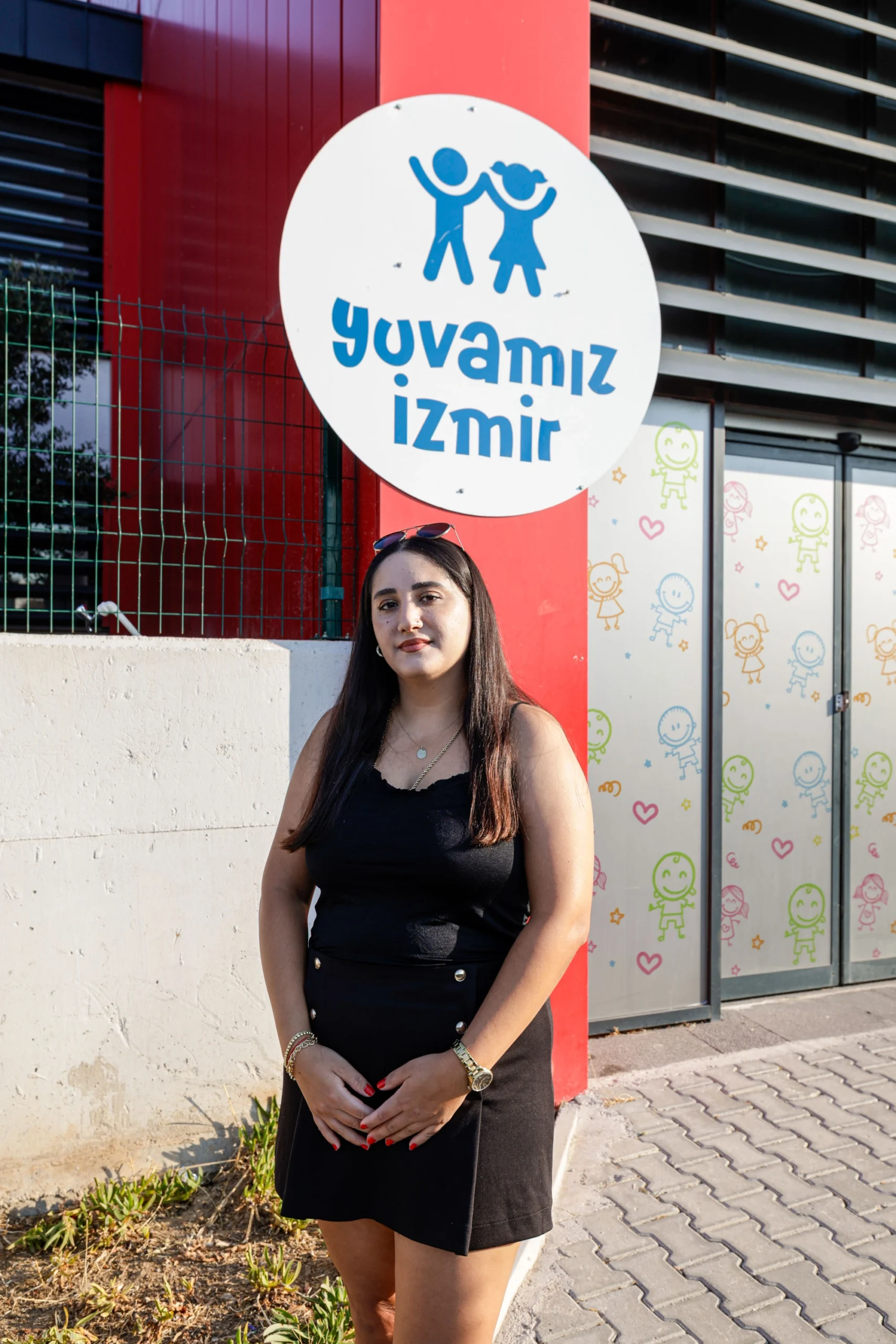 Yuvamız İzmir’de veliler de çocuklar da mutlu: Aile bütçeleri nefes aldı