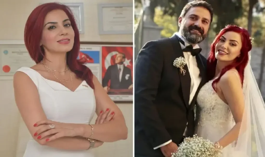 İzmir'deki kliniğinde ölü bulunan Op. Dr. Özlem Gültekin Çelik’in şüpheli
