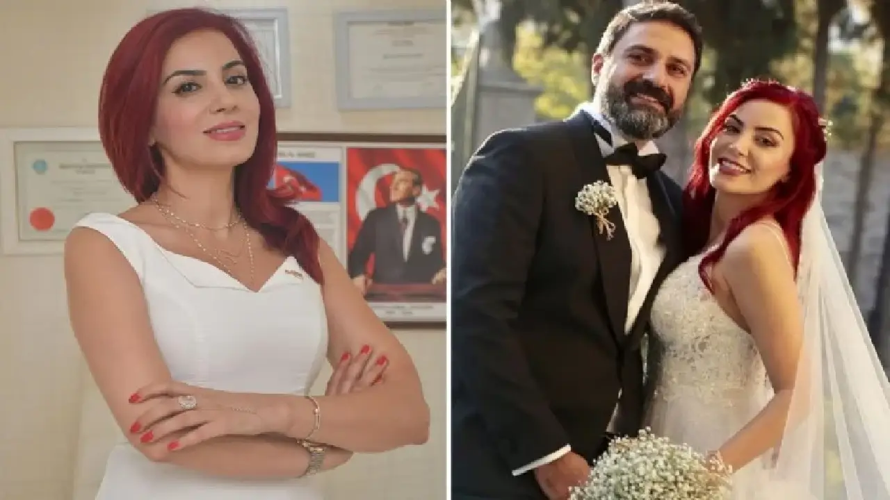 İzmir'deki kliniğinde ölü bulunan Op. Dr. Özlem Gültekin Çelik’in şüpheli