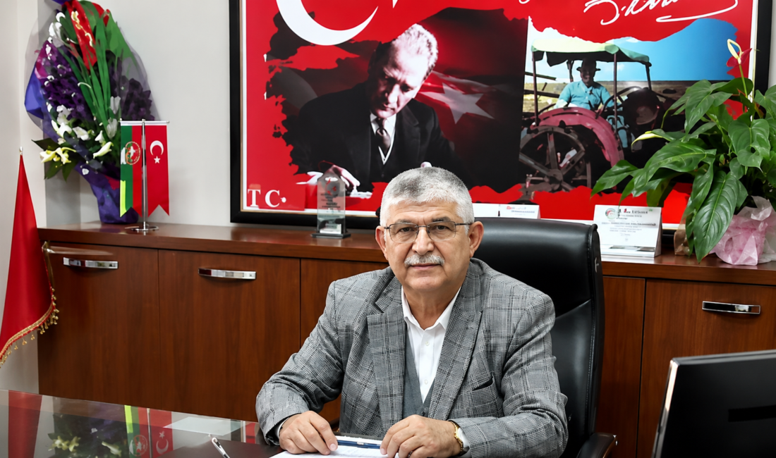 Menderes Belediye Meclisi’nde gerçekleşen başkanvekilliği seçiminin ardından başlayan tartışmalar sürerken