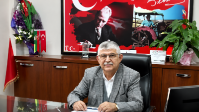 Menderes Belediye Meclisi’nde gerçekleşen başkanvekilliği seçiminin ardından başlayan tartışmalar sürerken