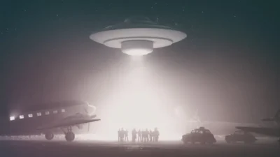 ABD Savunma Bakanlığı, tanımlanamayan hava fenomenlerine (UAP/UFO) ilişkin devlet arşivinden