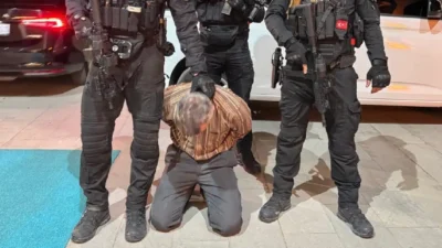 15 Temmuz darbe girişimi gecesi Marmaris'te Cumhurbaşkanı Recep Tayyip Erdoğan'a