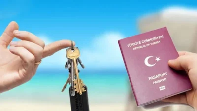 İstanbul merkezli 16 ilde düzenlenen ve 687 yabancıya sahte ekspertiz