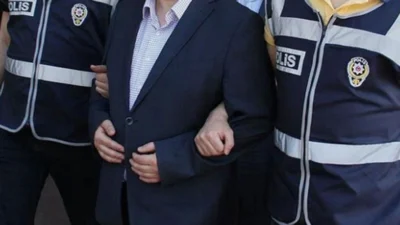 Kendilerini MİT görevlisi olarak tanıtıp Adalet Bakanı Akın Gürlek ve