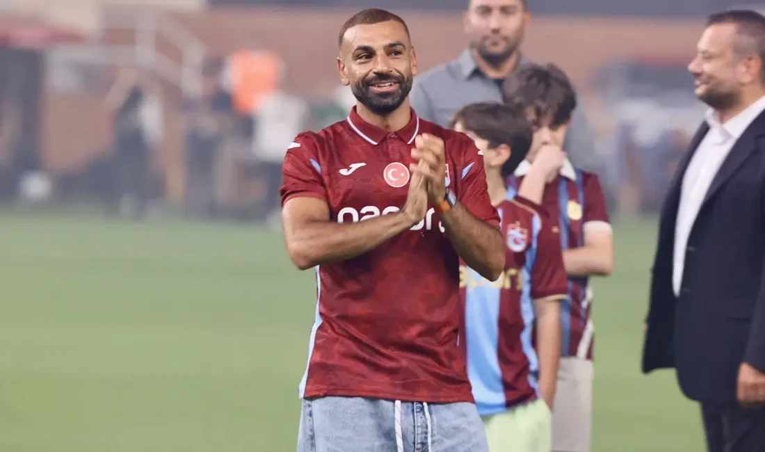 Trabzonspor Teknik Direktörü Fatih Tekke, Göztepe ile oynanan hazırlık maçının