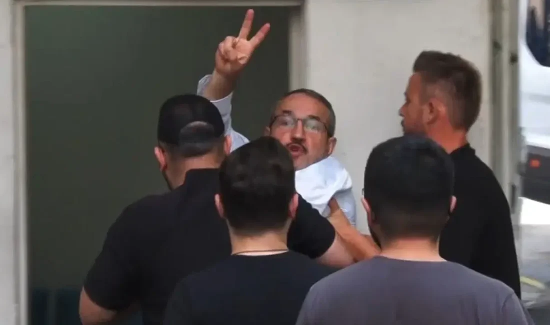 Yasa dışı bahis, karaborsa bilet ve uyuşturucu soruşturması kapsamında gözaltına