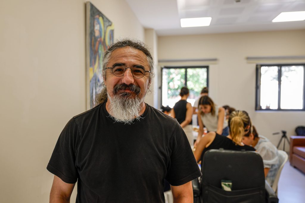 İzmir’de engelsiz yaşam için örnek adım