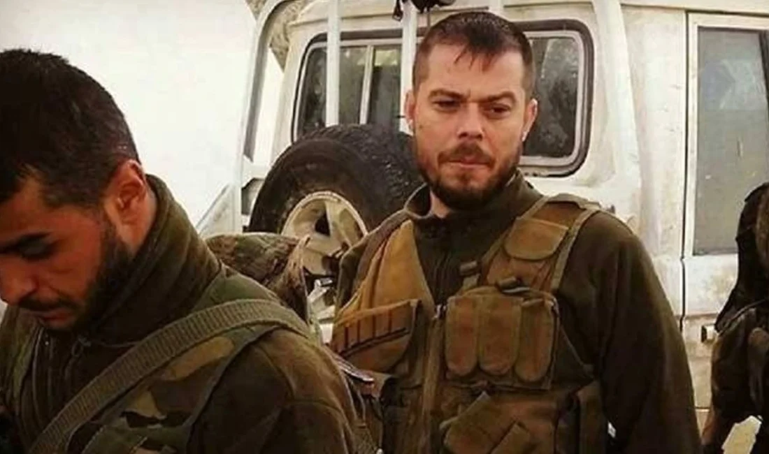 Hakkında “tasarlayarak öldürme”, “suç örgütü yöneticiliği” ve “silahla yağma” dahil