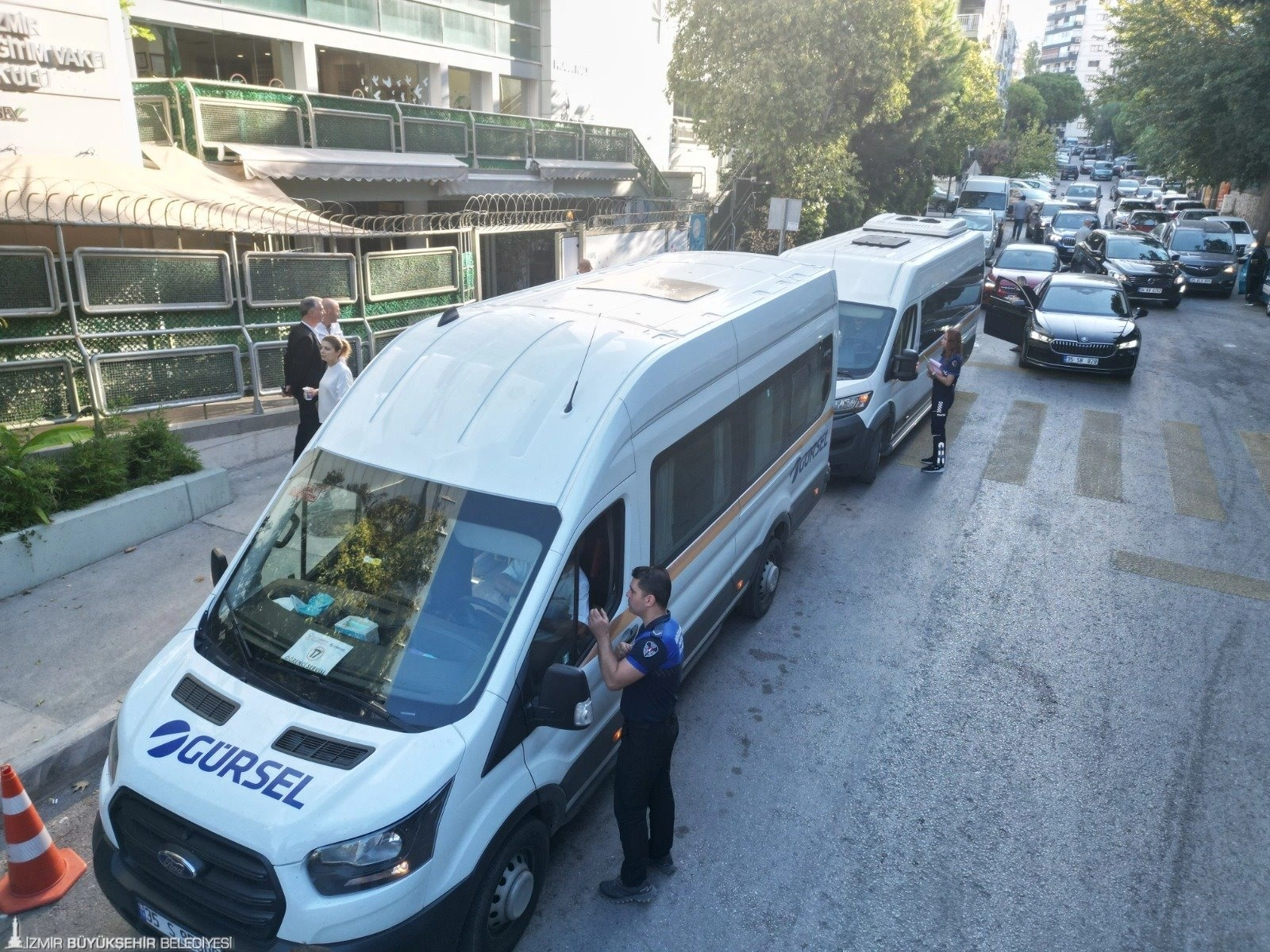 İzmir'de fahiş servis ücretine geçit yok: Öğrenci başına rekor ceza kesilecek