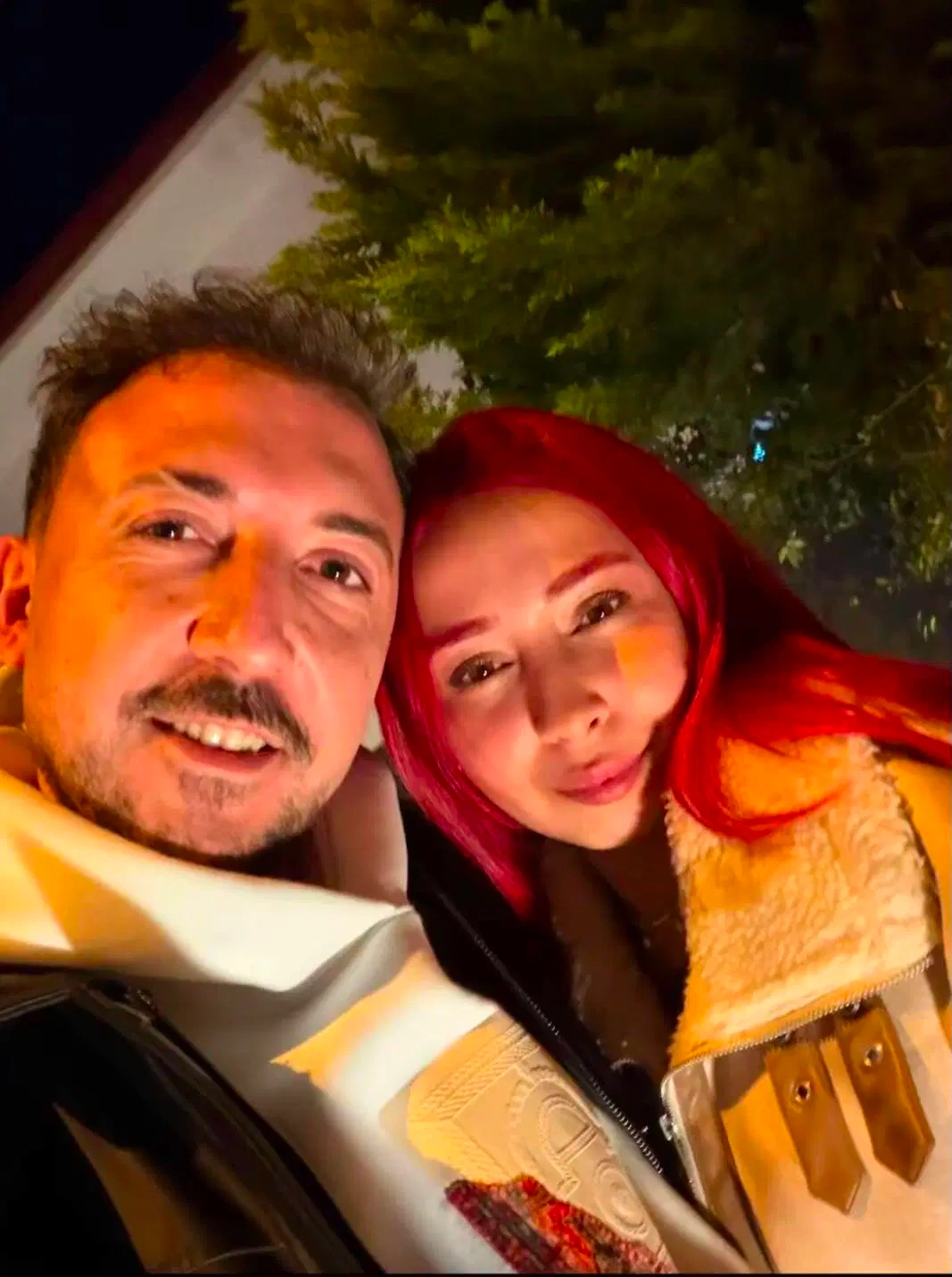Şişli'de sokak ortasında katledildi... 9 gün önce şikayetçi olmuş!