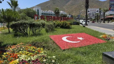 15 Temmuz Darbe Girişimi gecesi Marmaris’te Cumhurbaşkanı Recep Tayyip Erdoğan’a