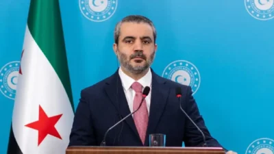 Suriye, 18 Ağustos'ta İdlib'deki askeri havaalanını hedef alan hava saldırısının
