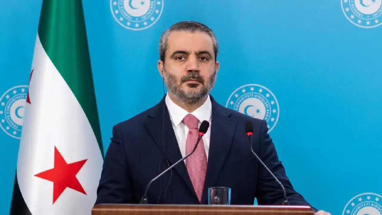Suriye, 18 Ağustos'ta İdlib'deki askeri havaalanını hedef alan hava saldırısının