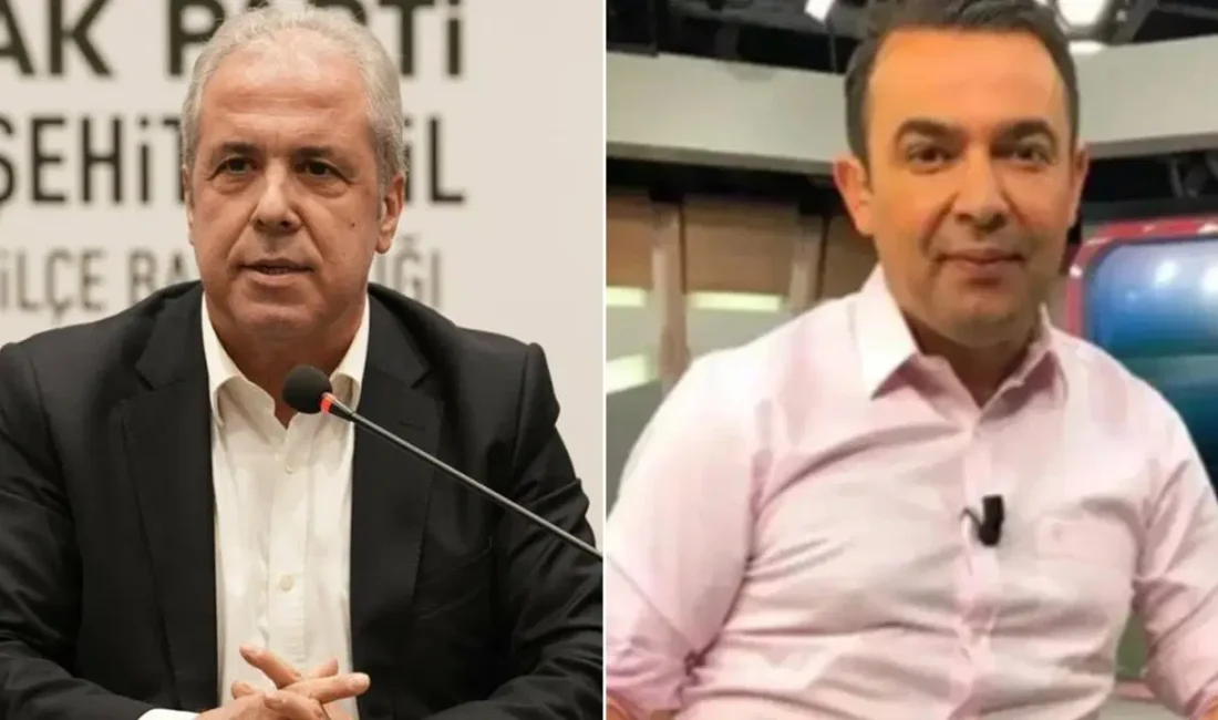 Gazeteci Tahir Sarıkaya’nın yürütülen "Cem Küçük" soruşturması kapsamında gözaltına alınmasının