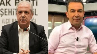 Gazeteci Tahir Sarıkaya’nın yürütülen "Cem Küçük" soruşturması kapsamında gözaltına alınmasının