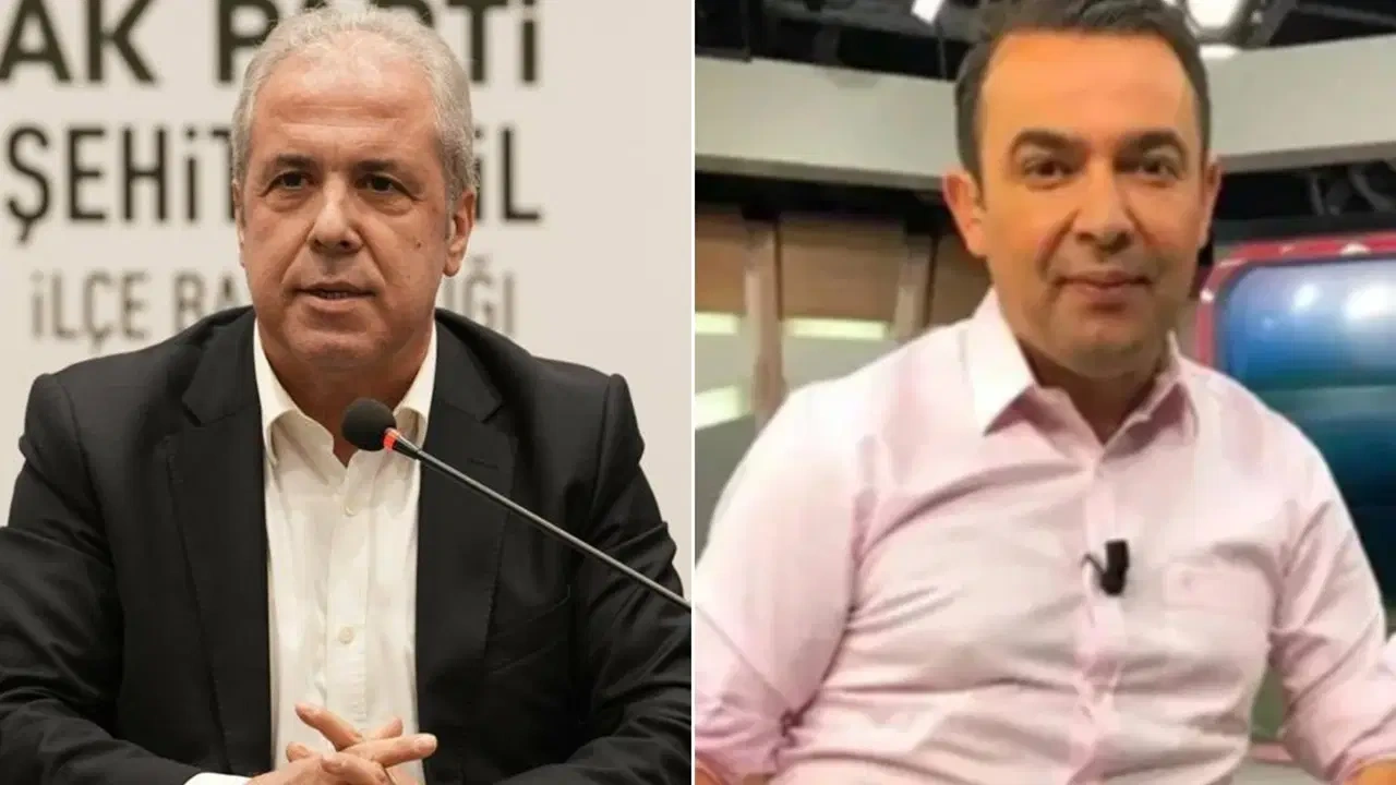 Şamil Tayyar'dan 'Tahir Sarıkaya' mesajı: 'Konuşursa...'