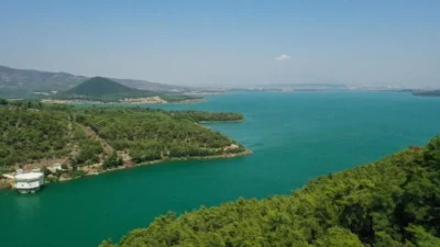 Yaz aylarında etkisini artıran aşırı sıcaklar ve artan su tüketimi,