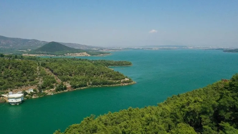 Yaz aylarında etkisini artıran aşırı sıcaklar ve artan su tüketimi,