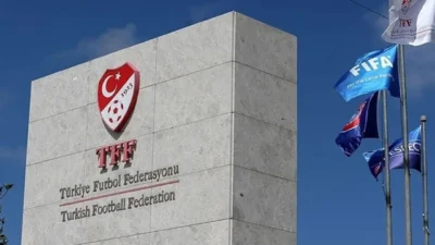 Türkiye Futbol Federasyonu (TFF), Süper Lig ve 1. Lig kulüplerinin
