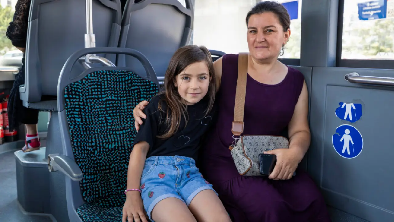 Halk istedi, ESHOT düzenledi: Torbalı’dan denize ulaşmak artık daha kolay 5 Halk istedi, ESHOT düzenledi: Torbalı’dan denize ulaşmak artık daha kolay