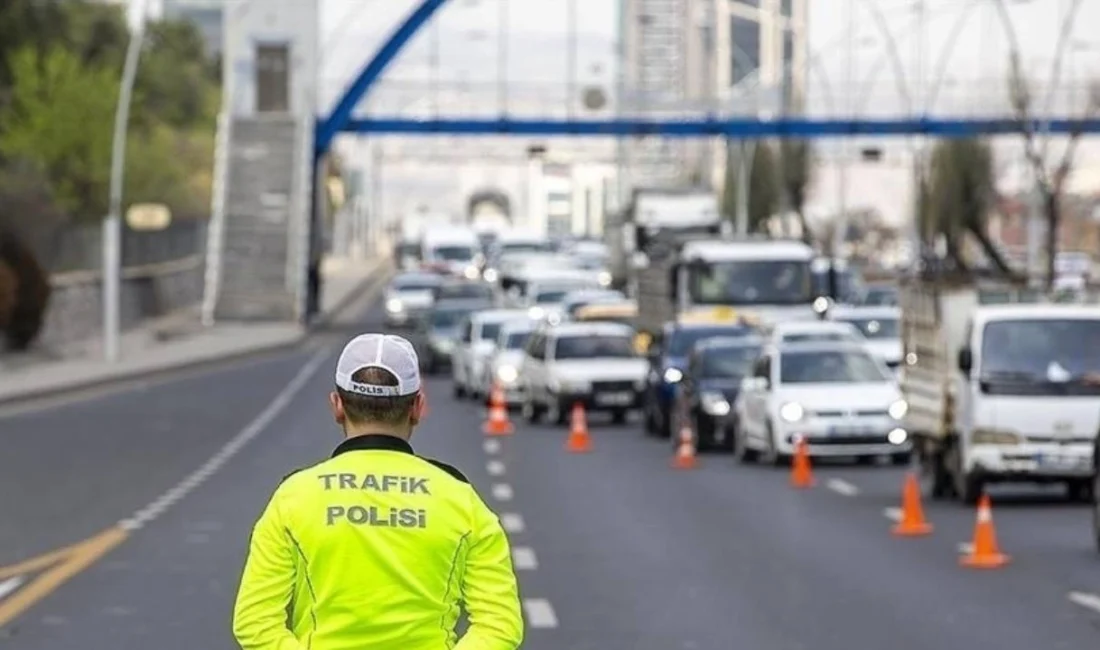 İstanbul'da düzenlenen 2026 Uluslararası Asya ve Avrupa Triatlon Şampiyonası nedeniyle