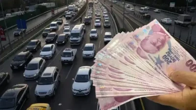 Sigorta Bilgi ve Gözetim Merkezi’nin duyurduğu Ağustos 2026 zorunlu trafik
