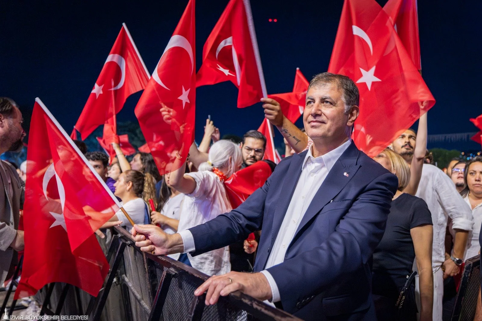 Tugay: Zafer Bayramı’mız kutlu olsun