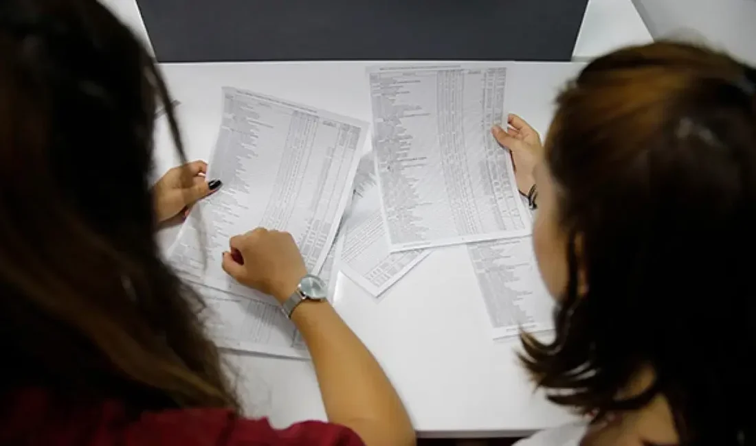 YKS sonuçlarının ardından bir yükseköğretim programına yerleşmeye hak kazanan 730