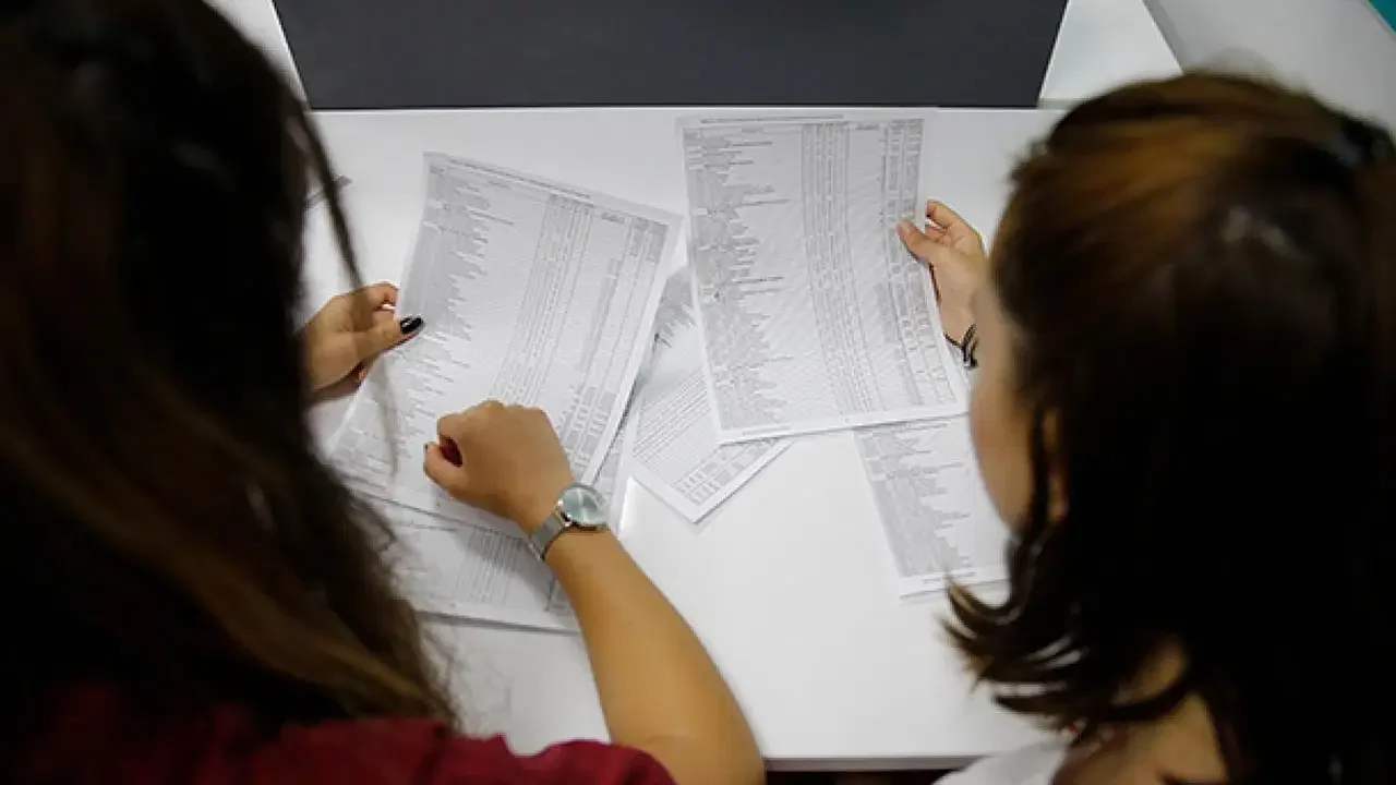 YKS sonuçlarının ardından bir yükseköğretim programına yerleşmeye hak kazanan 730