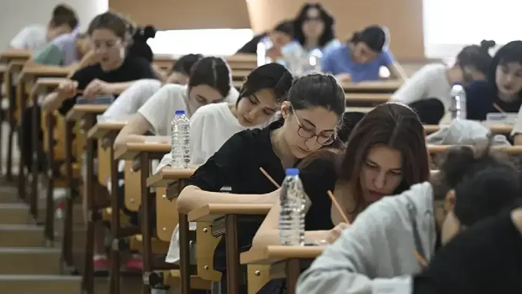 2026 YKS üniversiteye yerleşme şampiyonu belli oldu
