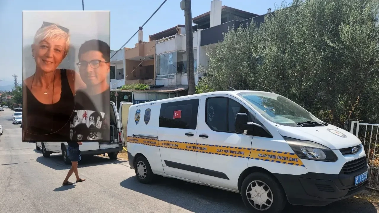Urla’daki trajedisinde yürek yakan çığlık: "Anne değil sistem sorgulanmalı"