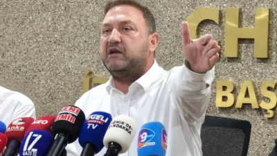 Menderes Belediyesi Başkanvekilliği seçiminde koltuğun Cumhur İttifakı adayı AK Partili