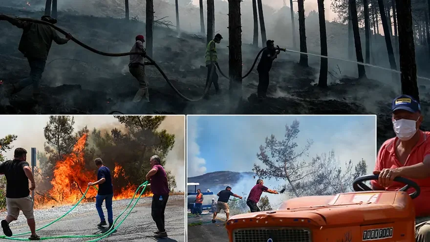 Adalet Bakanı Akın Gürlek, 1 Haziran 2026 tarihinden bu yana