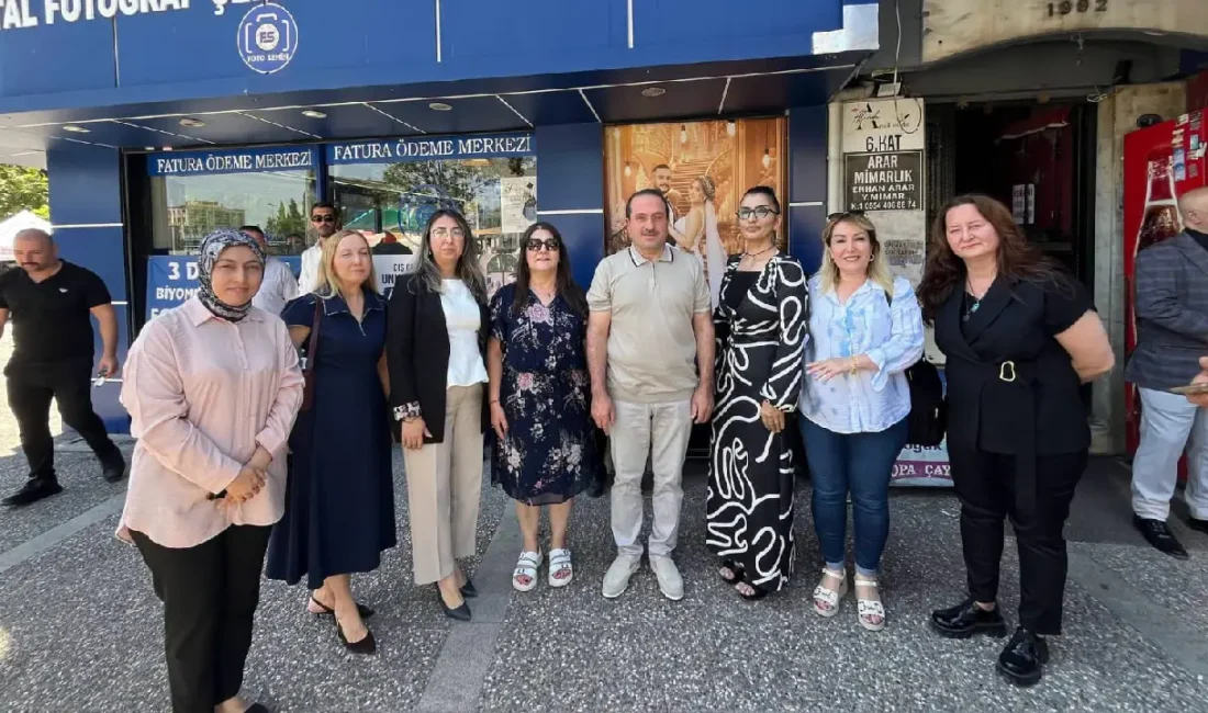 AK Parti İzmir Milletvekili Yaşar Kırkpınar, Yeni Parti Grup Başkan