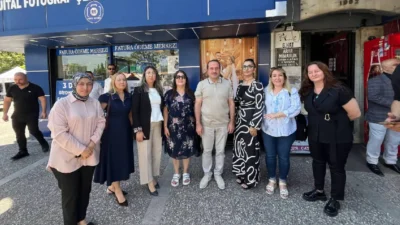 AK Parti İzmir Milletvekili Yaşar Kırkpınar, Yeni Parti Grup Başkan
