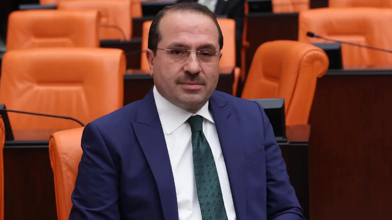 AK Partili Kırkpınar'dan 30 Ağustos Zafer Bayramı mesajı