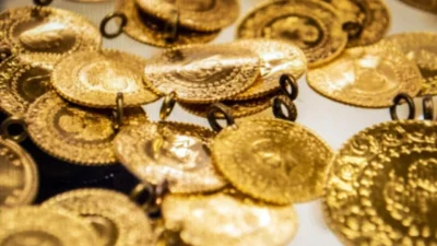 Türkiye Cumhuriyet Merkez Bankası, vatandaşların elindeki fiziki altınların finansal sisteme