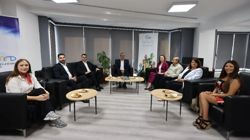 YENİ Partili Günaydın’dan iktidara sert rest: "Salın bizi! Siz salmazsanız biz bu memleketi size saldırtacağız"