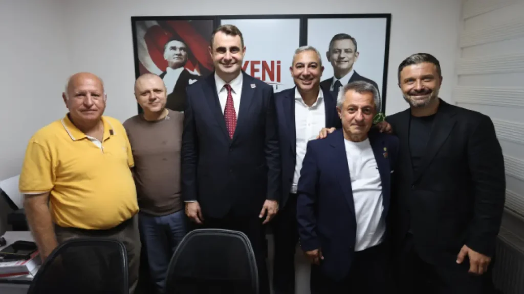 Başkan Güç Karşıyaka’dan seslendi: “Sadece iktidar değil, yönetim anlayışı da değişecek”