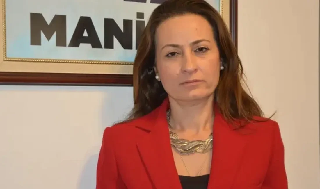 Manisa Cumhuriyet Başsavcılığı tarafından yürütülen soruşturma kapsamında YENİ Parti İl