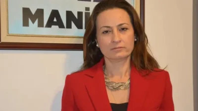 Manisa Cumhuriyet Başsavcılığı tarafından yürütülen soruşturma kapsamında YENİ Parti İl