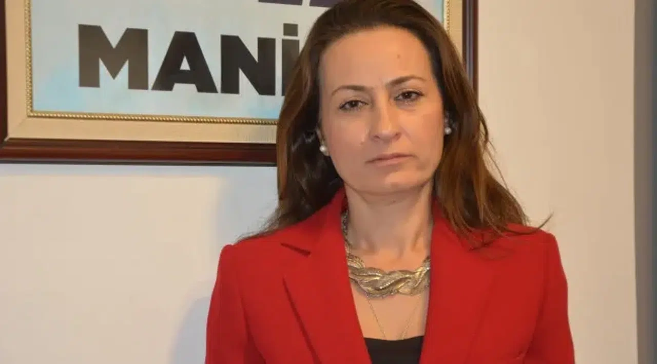 Manisa Cumhuriyet Başsavcılığı tarafından yürütülen soruşturma kapsamında YENİ Parti İl