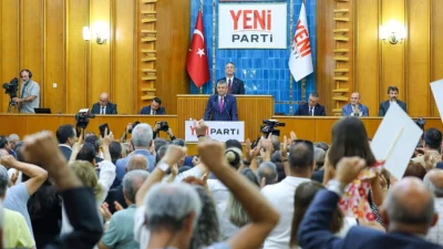 YENİ Parti'nin başlattığı dayanışma kampanyasında ilk 8 günde toplanan miktar
