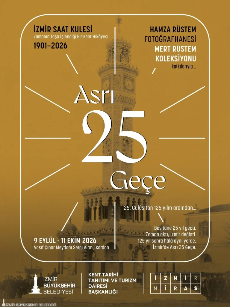 9 Eylül’de İzmir’i kurtuluş coşkusu saracak 9 9 Eylül’de İzmir’i kurtuluş coşkusu saracak