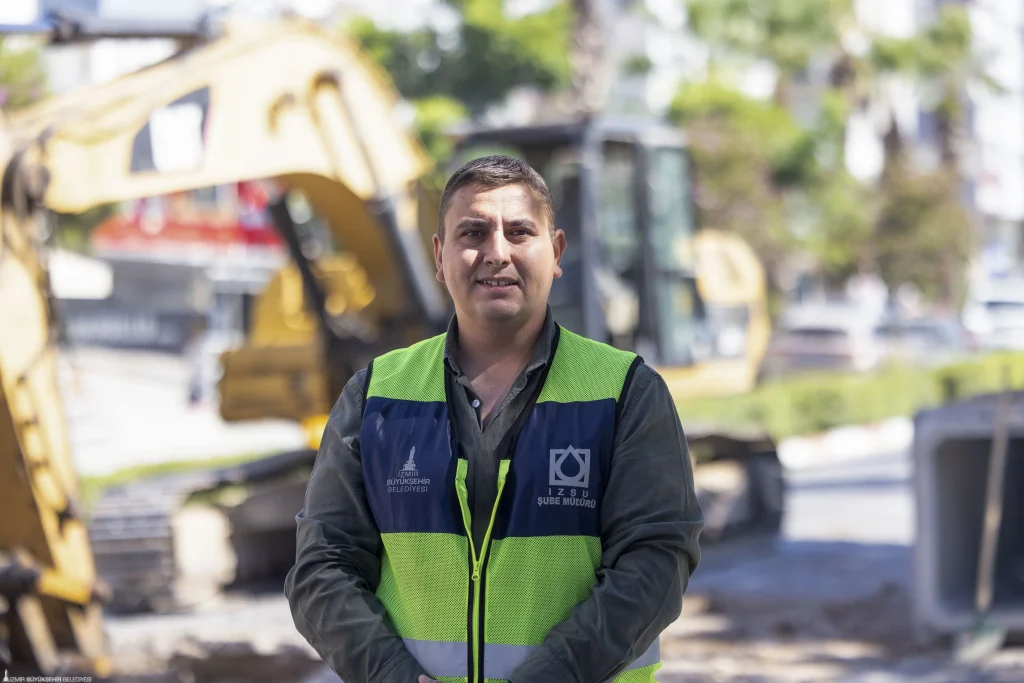 Bergama’da taşkın riskine karşı 10 milyon liralık altyapı hamlesi!