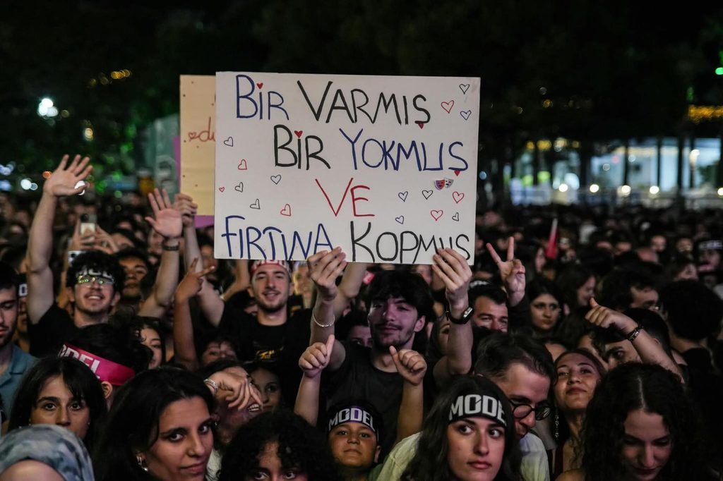 İEF’de 9 Eylül coşkusu 8 İEF’de 9 Eylül coşkusu