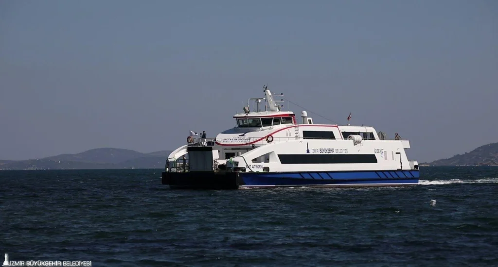 İzmir'de toplu ulaşımda kış dönemi başlıyor